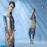 Motif vol-4 Wholesale Ready made long Ethnic kurtis